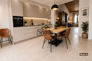 Maison 6 pièces 238900 €