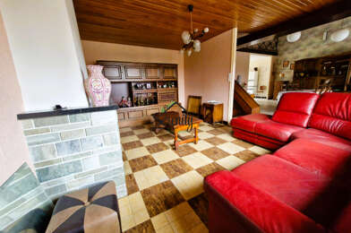 Maison 6 pièces 219500 €