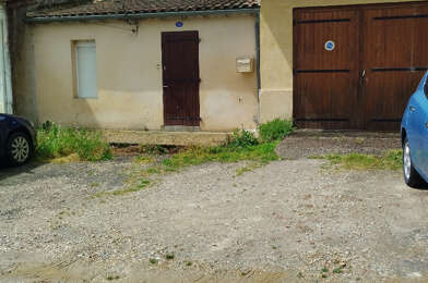 Maison 2 pièces 87140 €