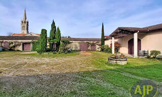 Maison 10 Pièces 1300 m² à vendre à Saint-Christoly-Médoc (33340)