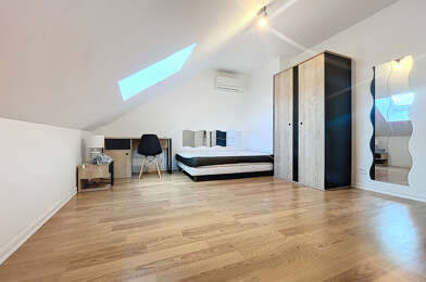 Appartement 1 pièces 483 €