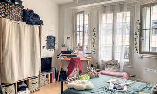 Appartement 1 Pièce 24 m² à louer à Reims (51100)