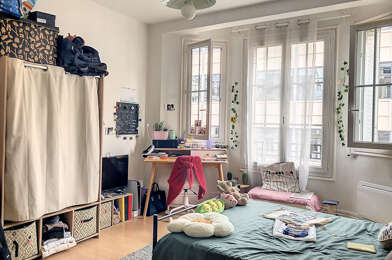 Appartement 1 pièces 380 €