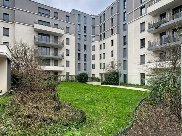 REIMS — photo du bien