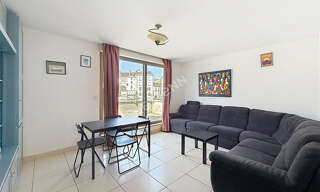 Appartement 3 Pièces 55 m² à louer à Nantes (44000)