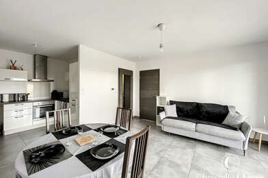 Appartement 2 pièces 766 €