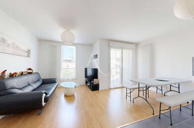 Appartement 2 pièces 170000 €