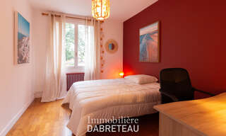 Appartement 6 Pièces 101 m² à louer à Villeurbanne (69100)