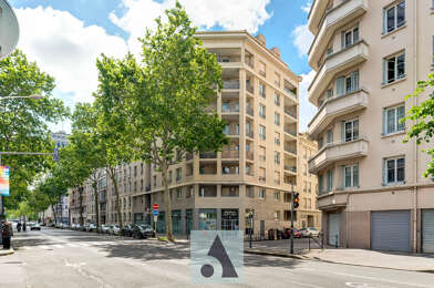 Appartement 3 pièces 450000 €