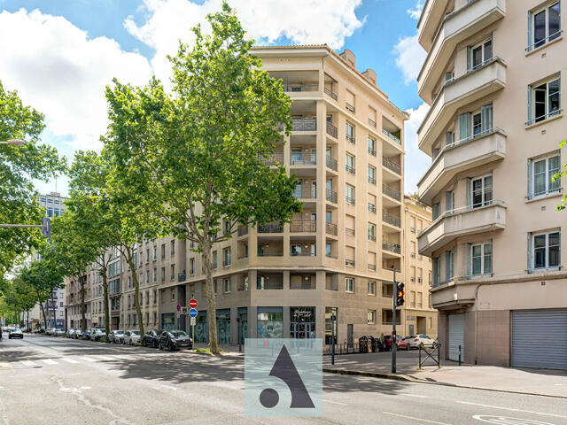 Appartement proposé à Lyon 8