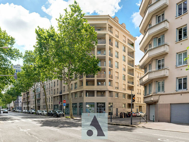 Appartement Lyon 8e - Monplaisir - T4 de 83m² — photo 1