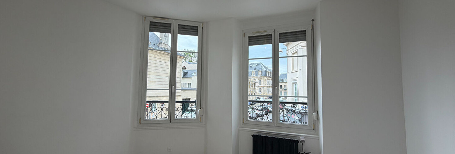 Appartement 3 Pièces 65 m² à louer à Reims (51100)