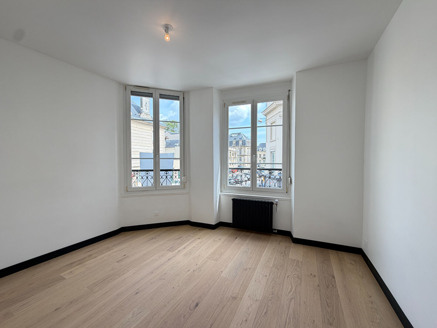 Appartement  T3 à louer Reims 51100