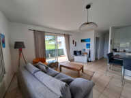 Appartement  2 pièce(s) 49.62 m2 — photo 3