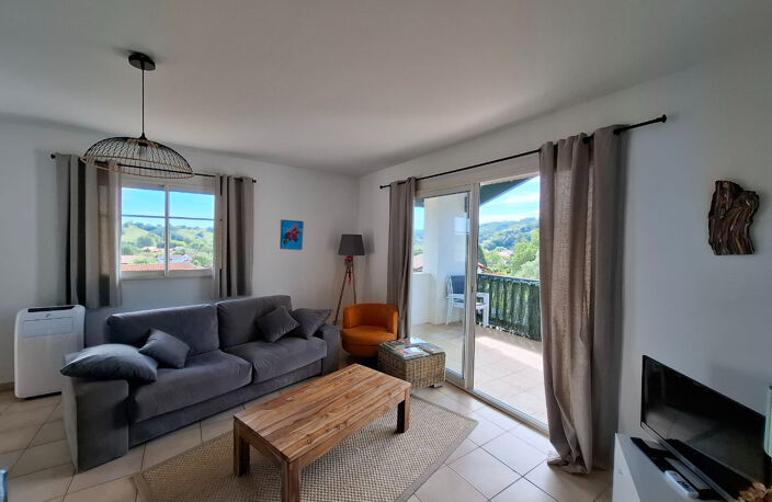 Appartement  2 pièce(s) 49.62 m2 — photo 4