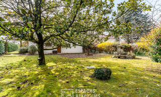 Maison 5 Pièces 126 m² à vendre à Caluire-et-Cuire (69300)