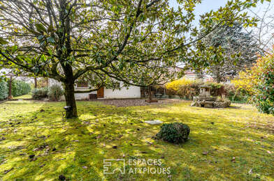 Maison 5 pièces 499000 €