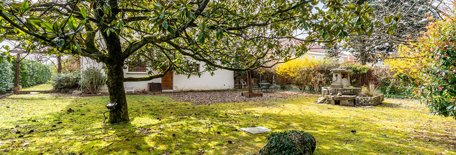 Maison 5 Pièces 126 m² à vendre à Caluire-et-Cuire (69300)