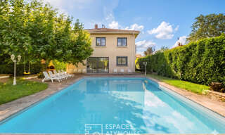 Maison 7 Pièces 170 m² à vendre à Saint-Priest (69800)