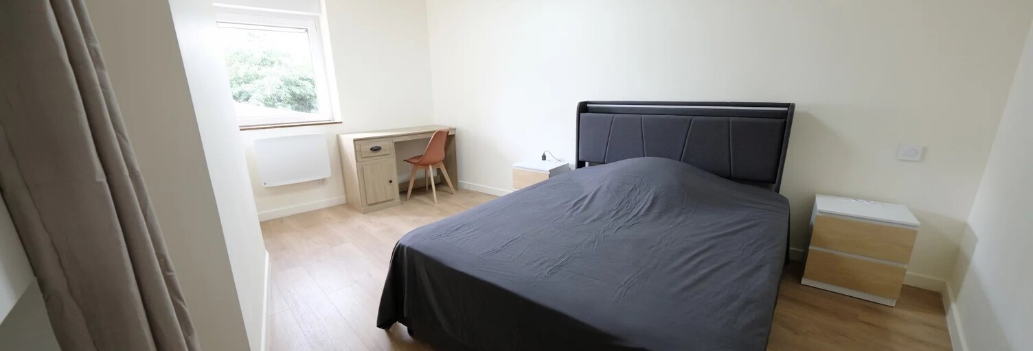 Appartement 2 Pièces 23 m² à louer à Oullins-Pierre-Bénite (69310)