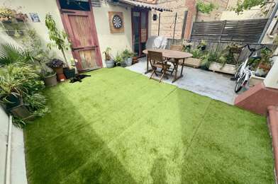 Appartement 4 pièces 190000 €