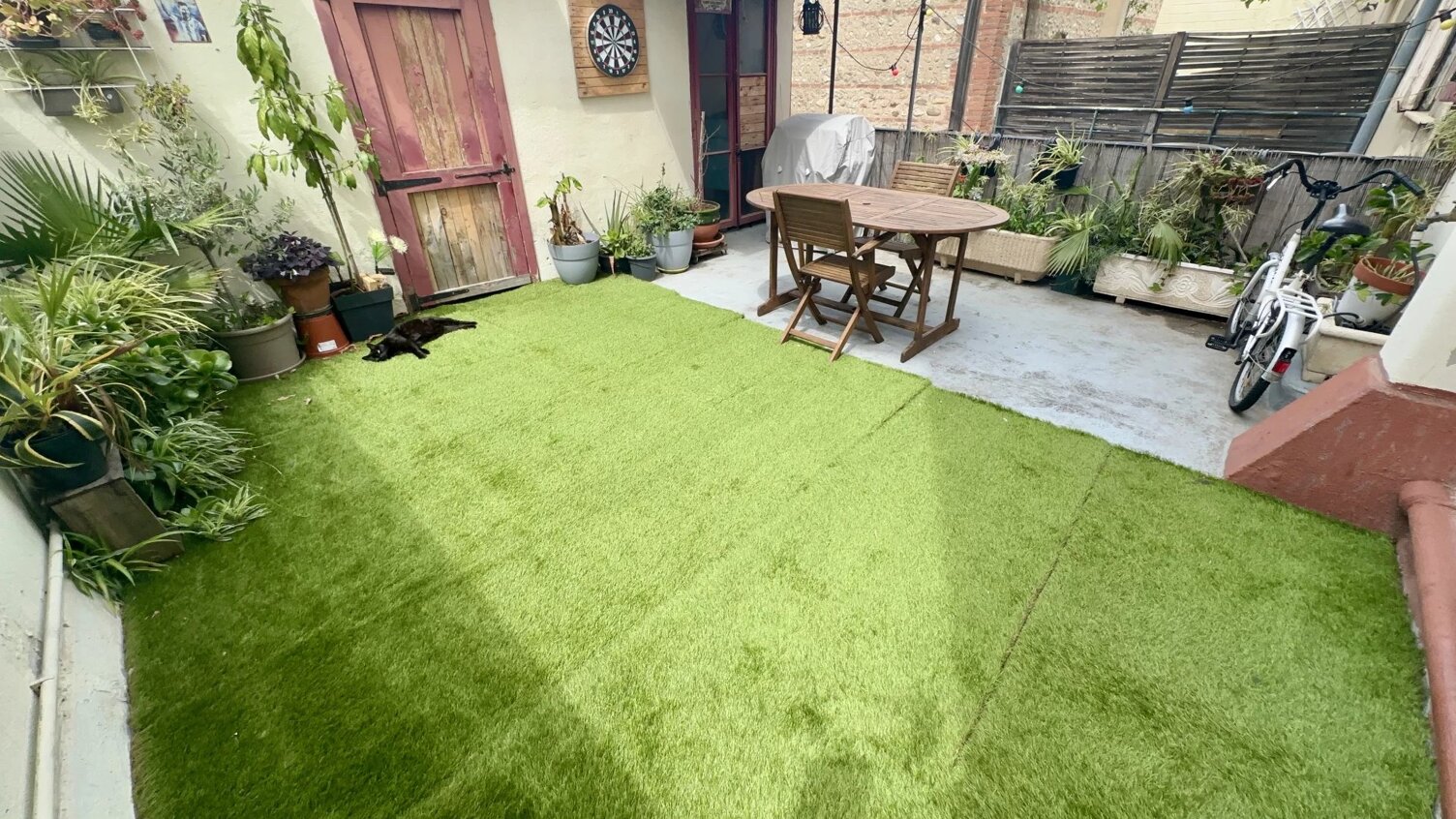 Aperçu de la visite vidéo