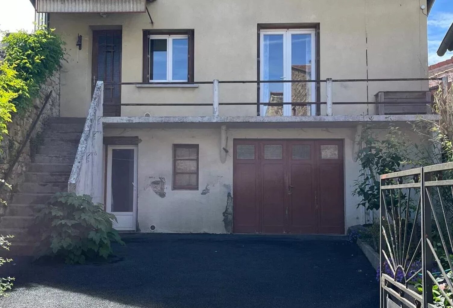 MAISON DE VILLAGE — photo 1