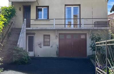 MAISON DE VILLAGE — photo du bien