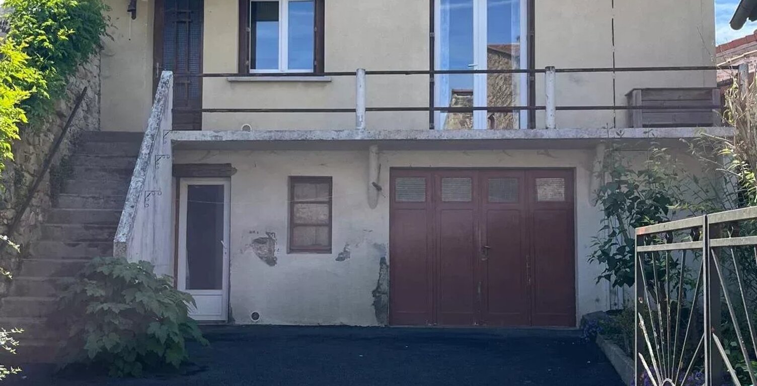 MAISON DE VILLAGE — photo 1