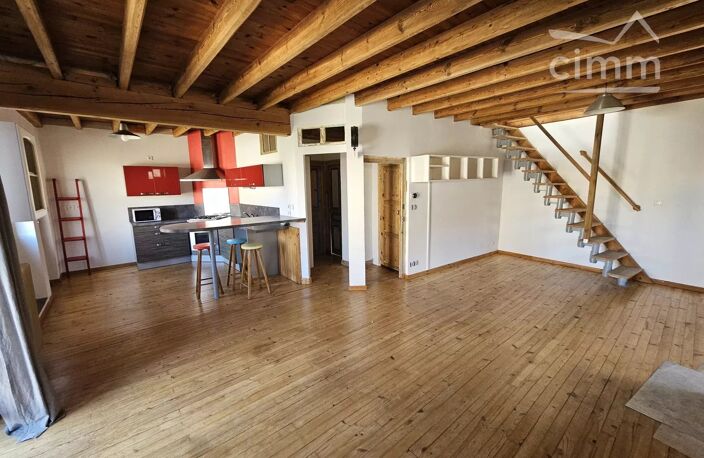MAISON DE VILLAGE — photo 2