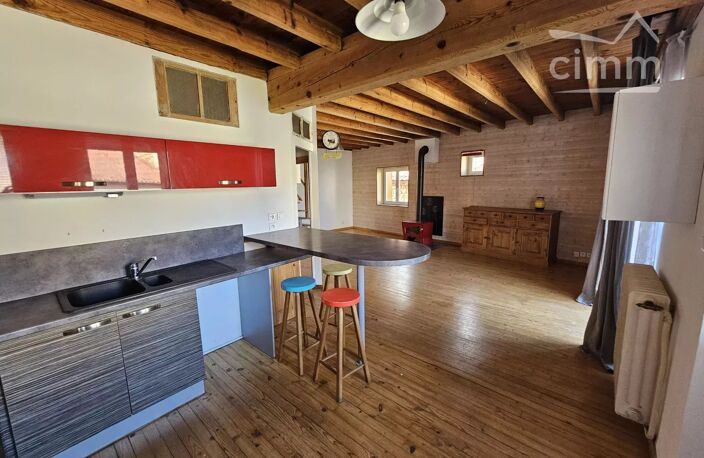 MAISON DE VILLAGE — photo 3