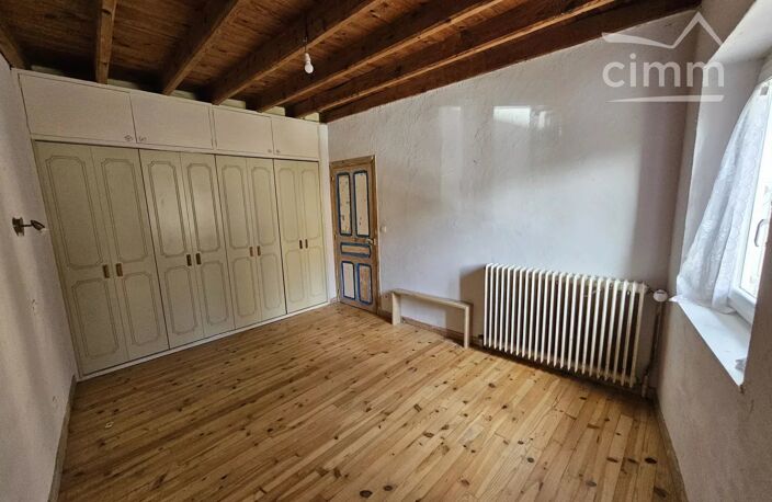MAISON DE VILLAGE — photo 4