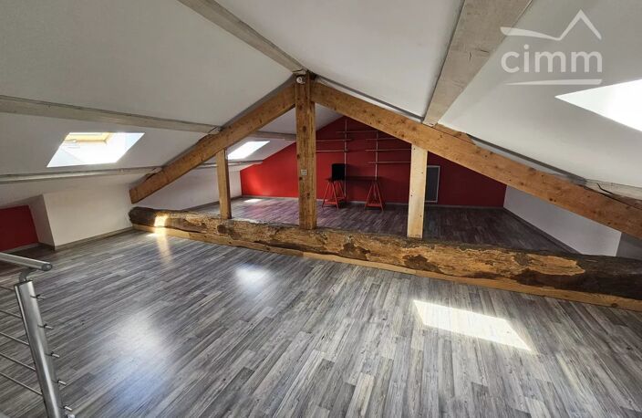 MAISON DE VILLAGE — photo 5