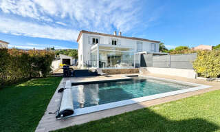 Maison 5 Pièces 129 m² à louer à Éguilles (13510)