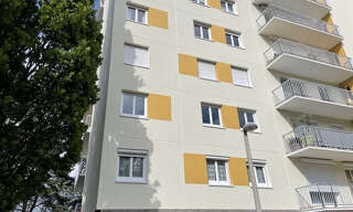 Appartement 4 Pièces 89 m² à vendre à Le Grand-Quevilly (76120)