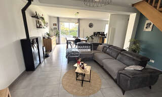 Maison 6 Pièces 103 m² à vendre à Vergéal (35680)