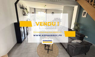 Maison 6 Pièces 103 m² à vendre à Vergéal (35680)