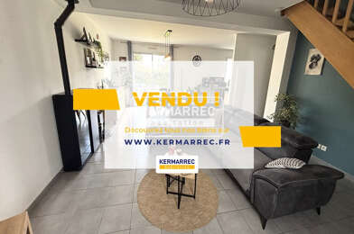 Maison 6 pièces 220500 €