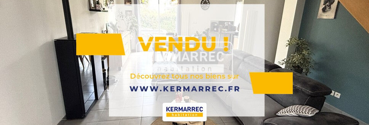 Maison 6 Pièces 103 m² à vendre à Vergéal (35680)