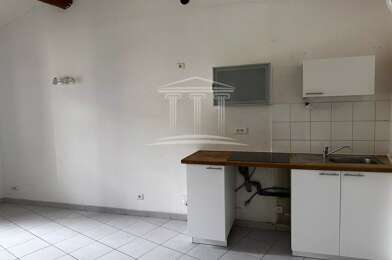Appartement 2 pièces 527 €