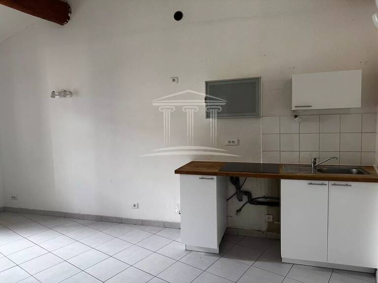 Appartement 2 pièces — photo 1