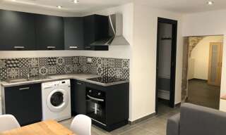 Appartement 1 Pièce 31 m² à louer à Jouques (13490)