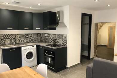 Appartement 1 pièces 610 €
