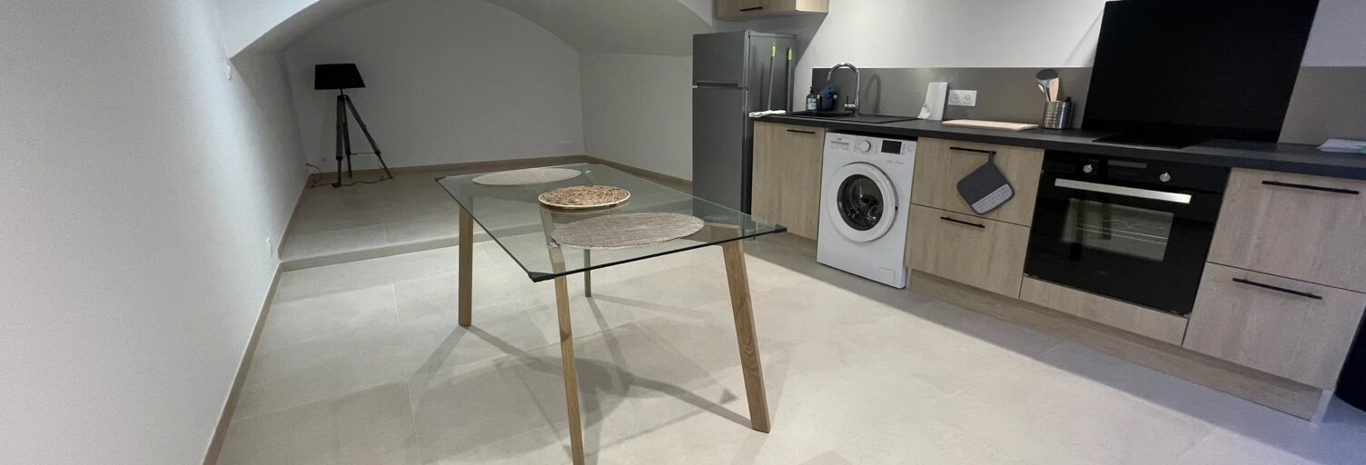 Appartement 2 Pièces 40 m² à louer à Jouques (13490)