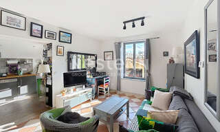 Maison 4 Pièces 92 m² à vendre à Bron (69500)