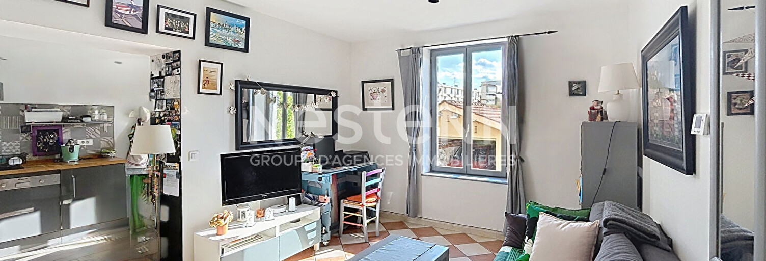 Maison 4 Pièces 92 m² à vendre à Bron (69500)