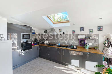 Maison 4 pièces 428000 €