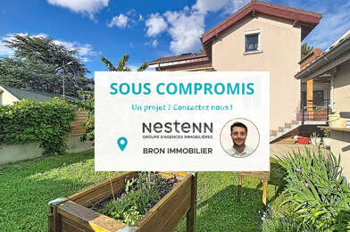 Maison 4 pièces 428000 €