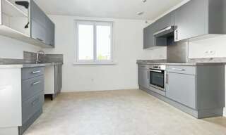 Appartement 3 Pièces 66 m² à louer à Lauterbourg (67630)