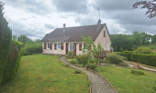 Maison 5 Pièces 100 m² à louer à Toucy (89130)